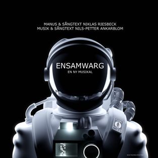 Ensamwarg - A New Musical