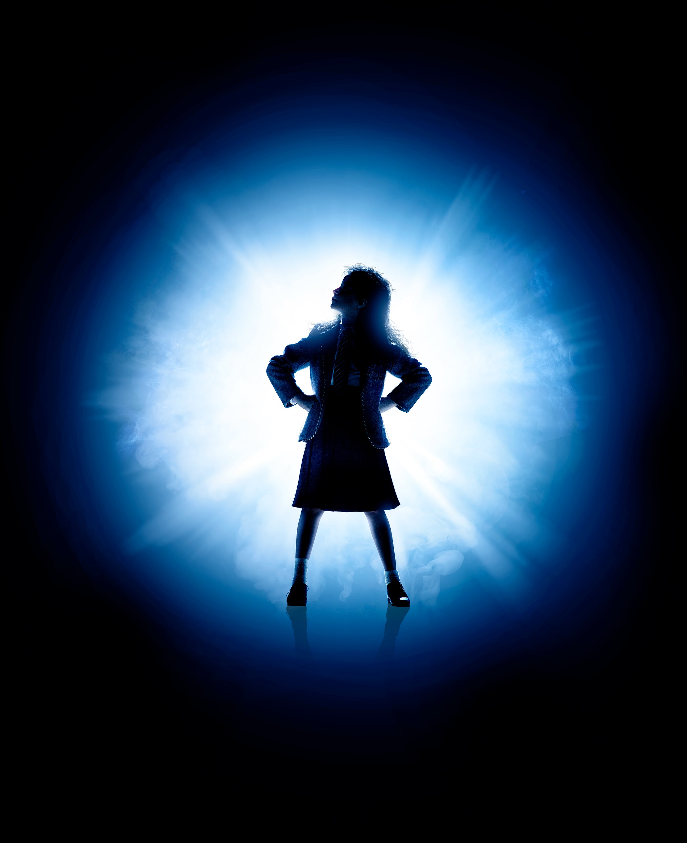 Matilda - The Musical